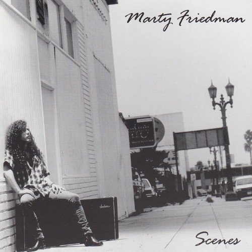 Marty Friedman Songs MP3 Download